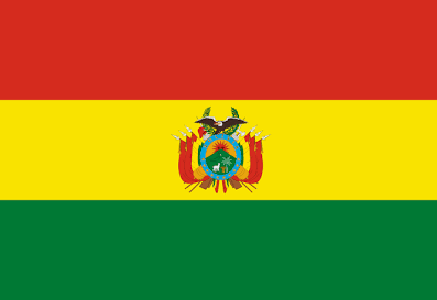 Bolivia